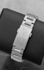 Black Tag Heuer Aquaracer WAY201A 43mm Watch | Noah's Fine Watches and Jewelry Dallas