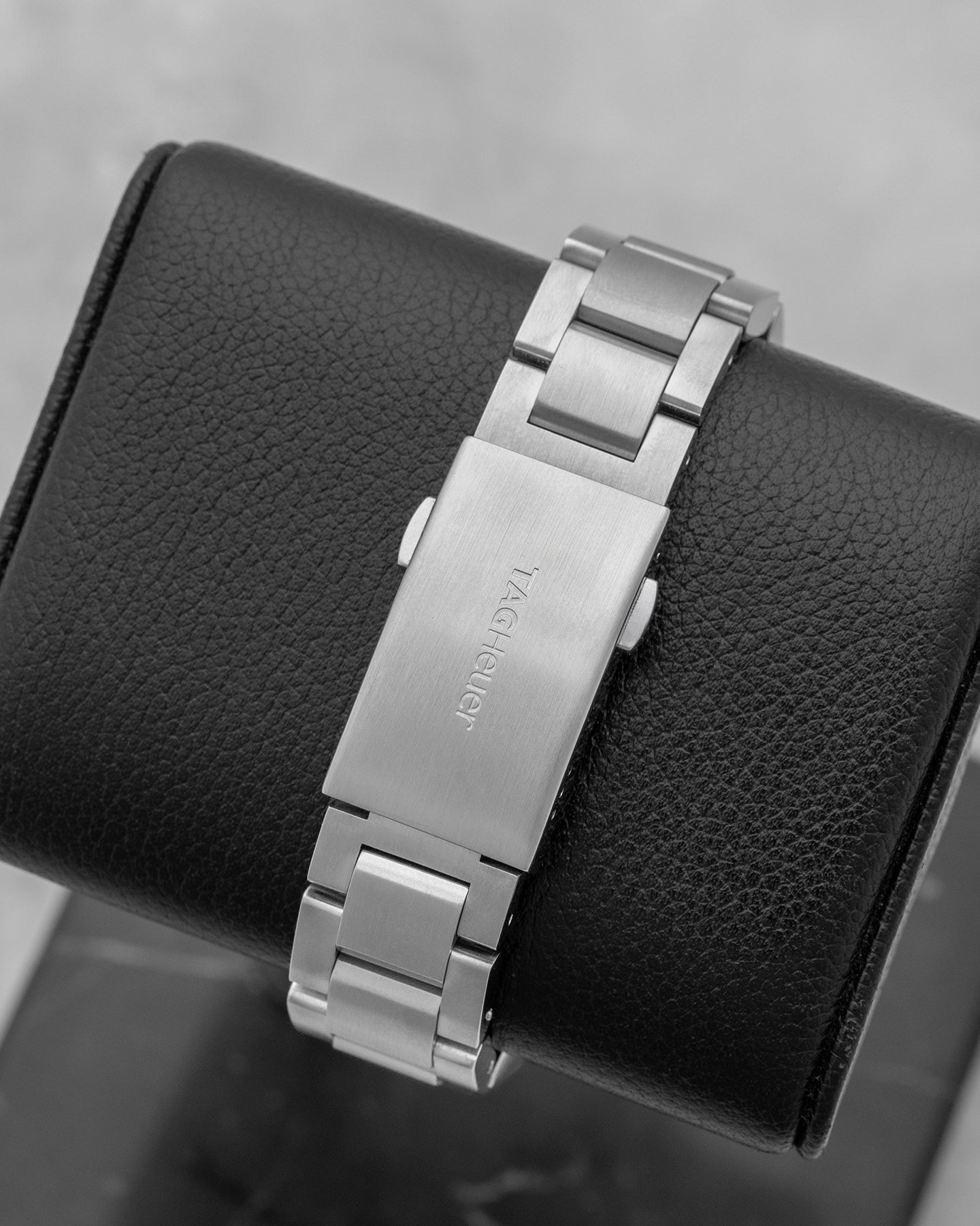 Black Tag Heuer Aquaracer WAY201A 43mm Watch | Noah's Fine Watches and Jewelry Dallas