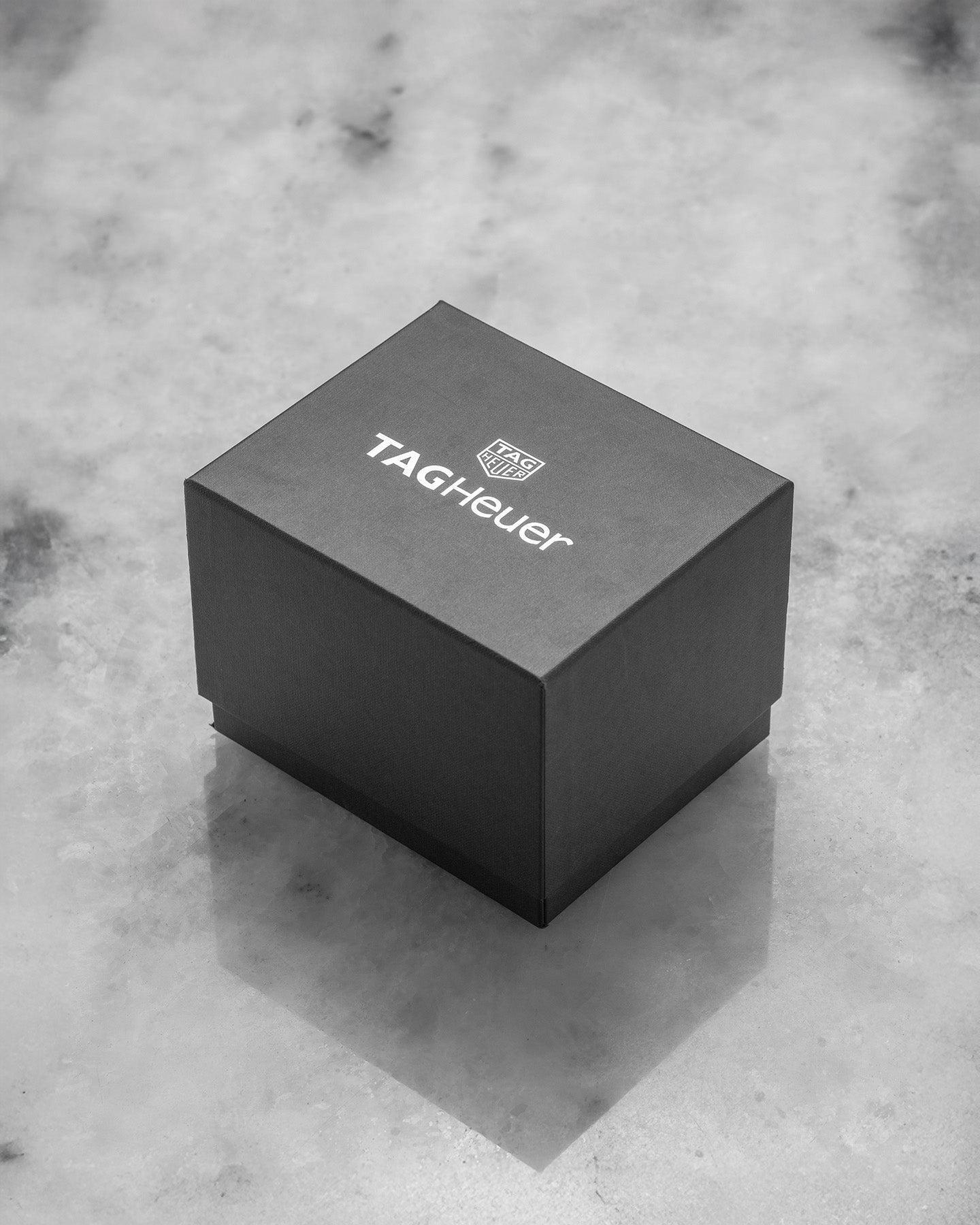 Rose Gold Diamond Tag Heuer Aquaracer WBD2320 Watch | Noah's Fine Watches and Jewelry