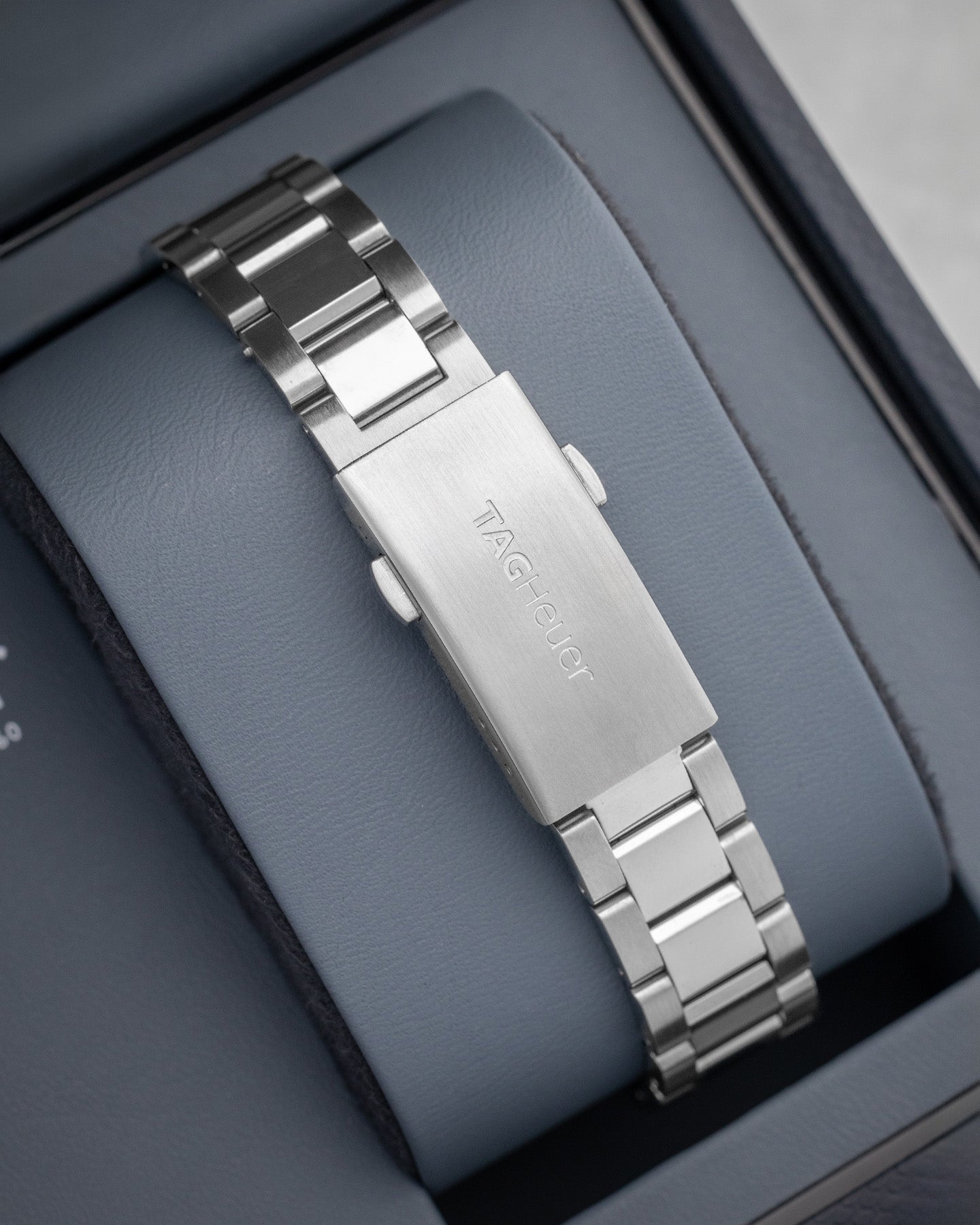 Rose Gold Diamond Tag Heuer Aquaracer WBD2320 Watch | Noah's Fine Watches and Jewelry