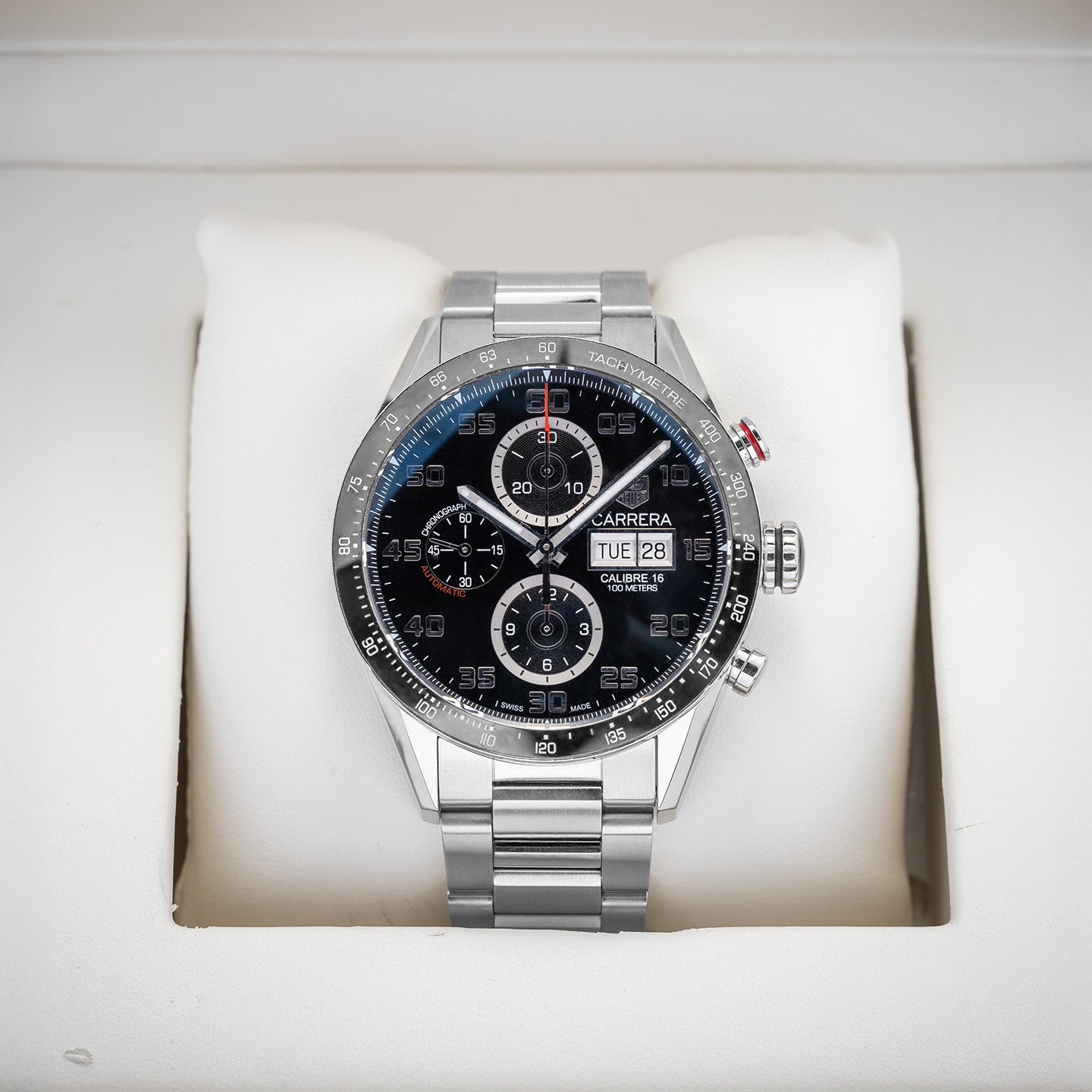 Tag Heuer Carrera CV2A1R