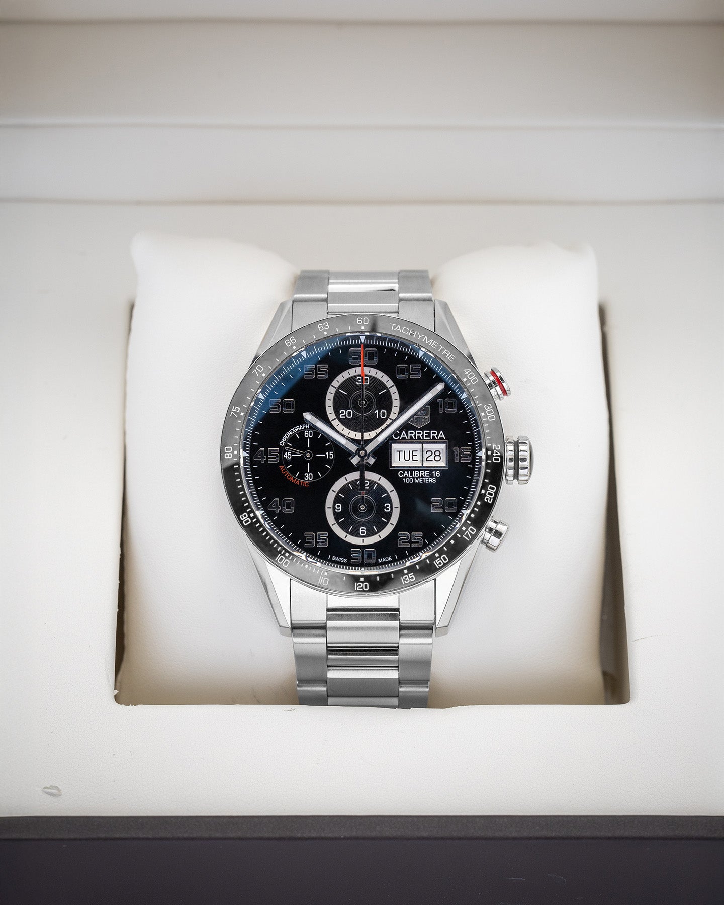 Tag Heuer Carrera CV2A1R