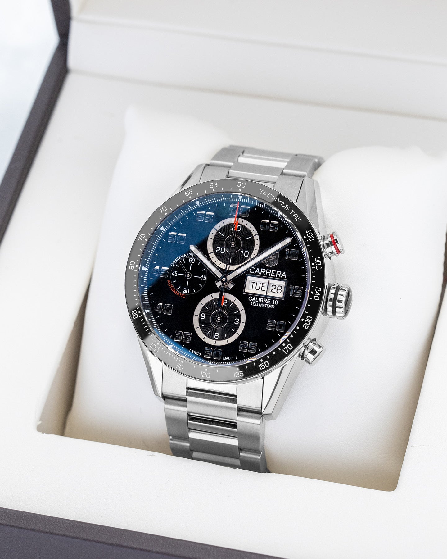 Tag Heuer Carrera CV2A1R