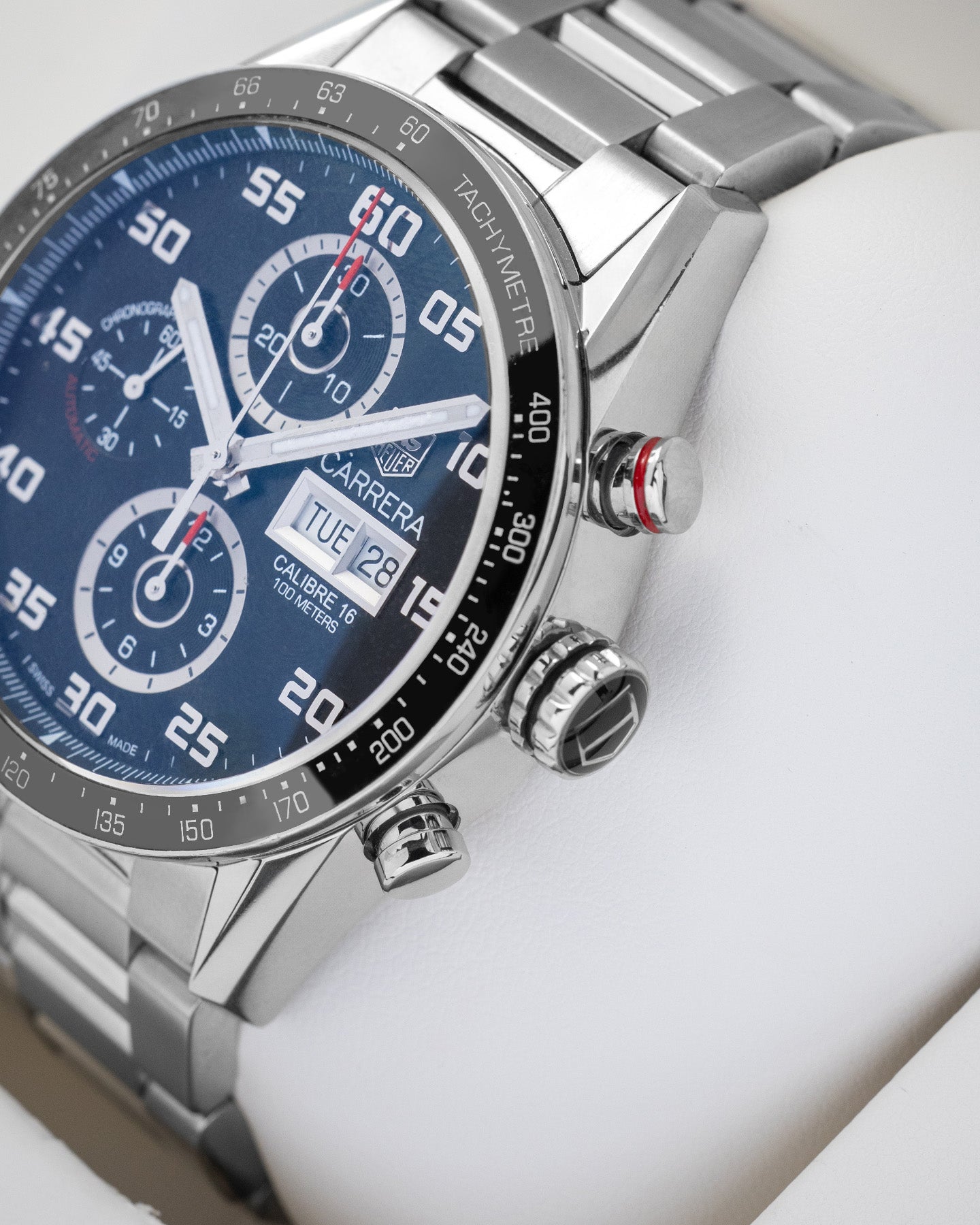 Tag Heuer Carrera CV2A1R