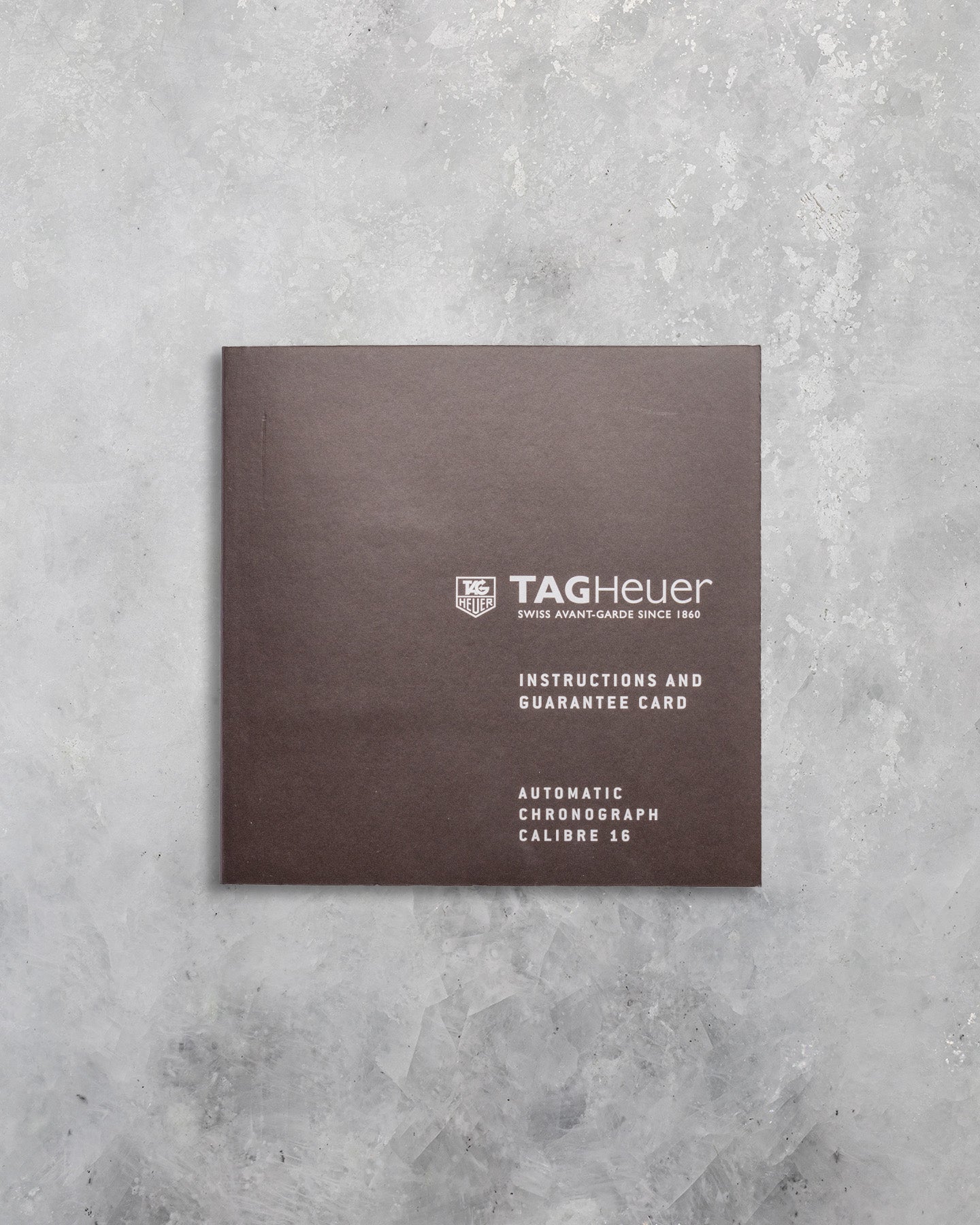 Tag Heuer Carrera CV2A1R