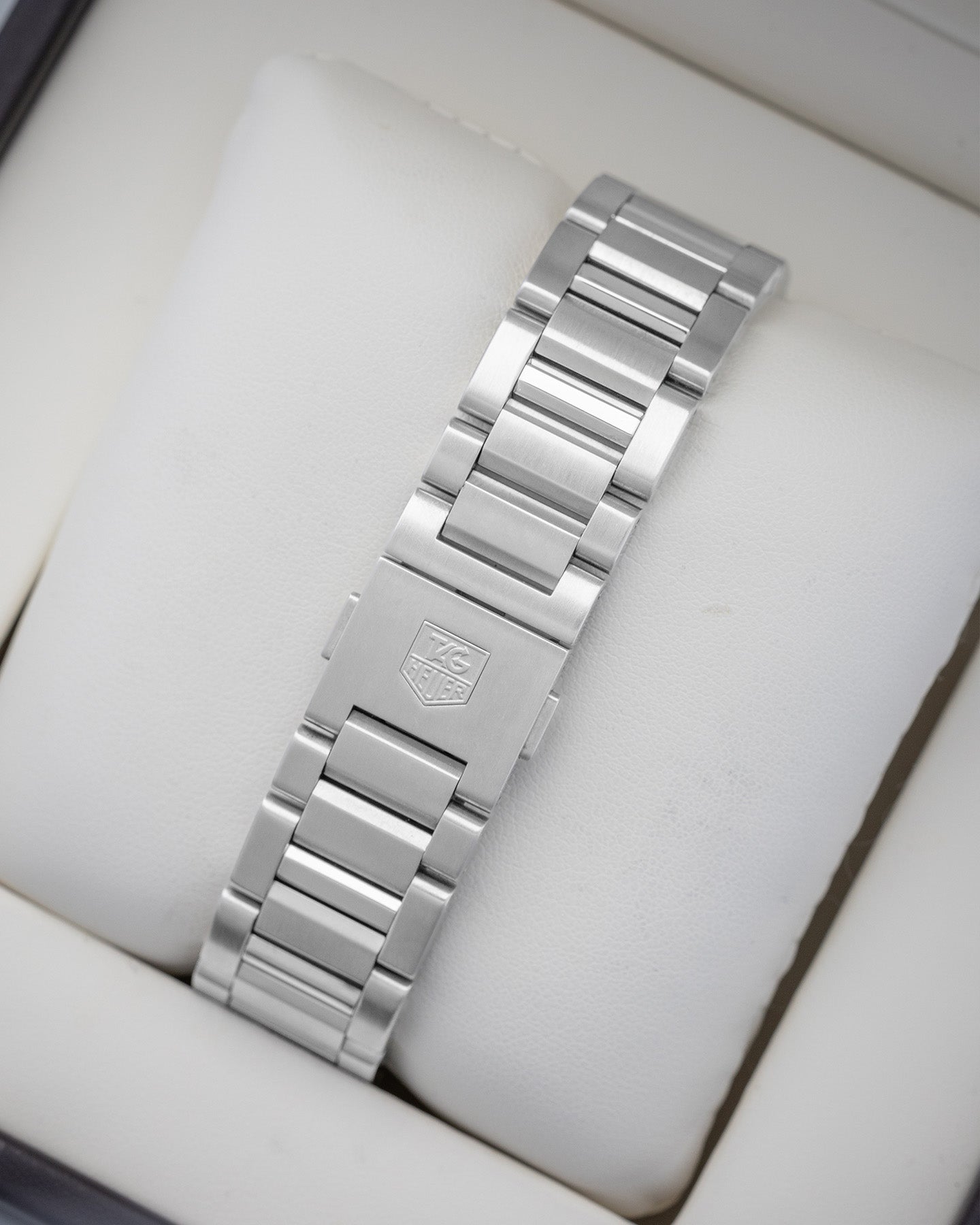 Steel Tag Heuer Carrera CAR2B11 Watch | Noah's Fine Watches and Jewelry Dallas