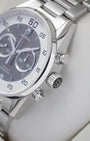 Steel Tag Heuer Carrera CAR2B11 Watch | Noah's Fine Watches and Jewelry Dallas