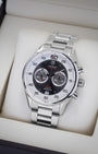 Steel Tag Heuer Carrera CAR2B11 Watch | Noah's Fine Watches and Jewelry Dallas
