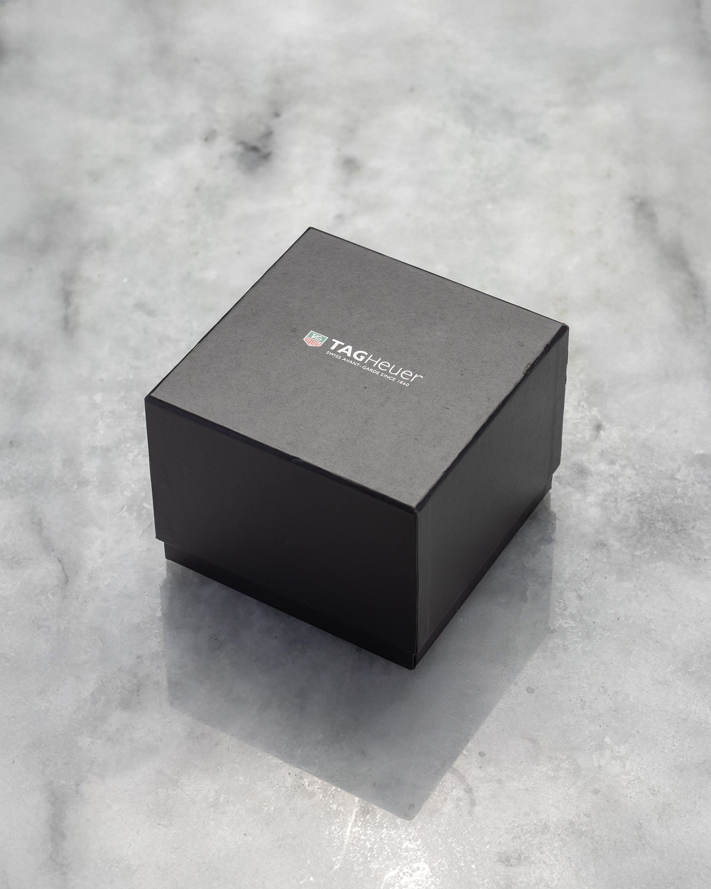 Steel Tag Heuer Carrera CAR2B11 Watch | Noah's Fine Watches and Jewelry Dallas