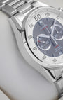 Steel Tag Heuer Carrera CAR2B11 Watch | Noah's Fine Watches and Jewelry Dallas