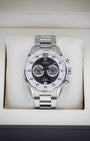 Steel Tag Heuer Carrera CAR2B11 Watch | Noah's Fine Watches and Jewelry Dallas