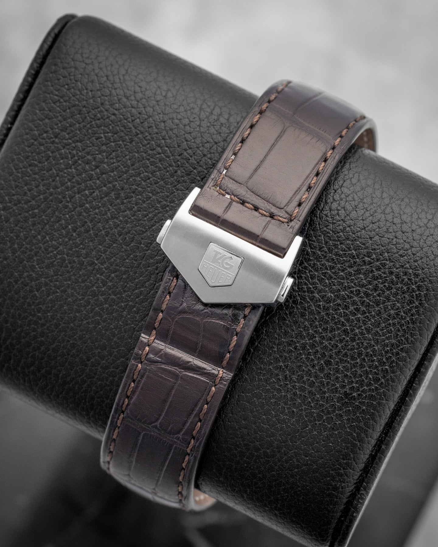 Tag Heuer Carrera CV2A11 Steel Silver Watch | Noah's Fine Watches and Jewelry Dallas