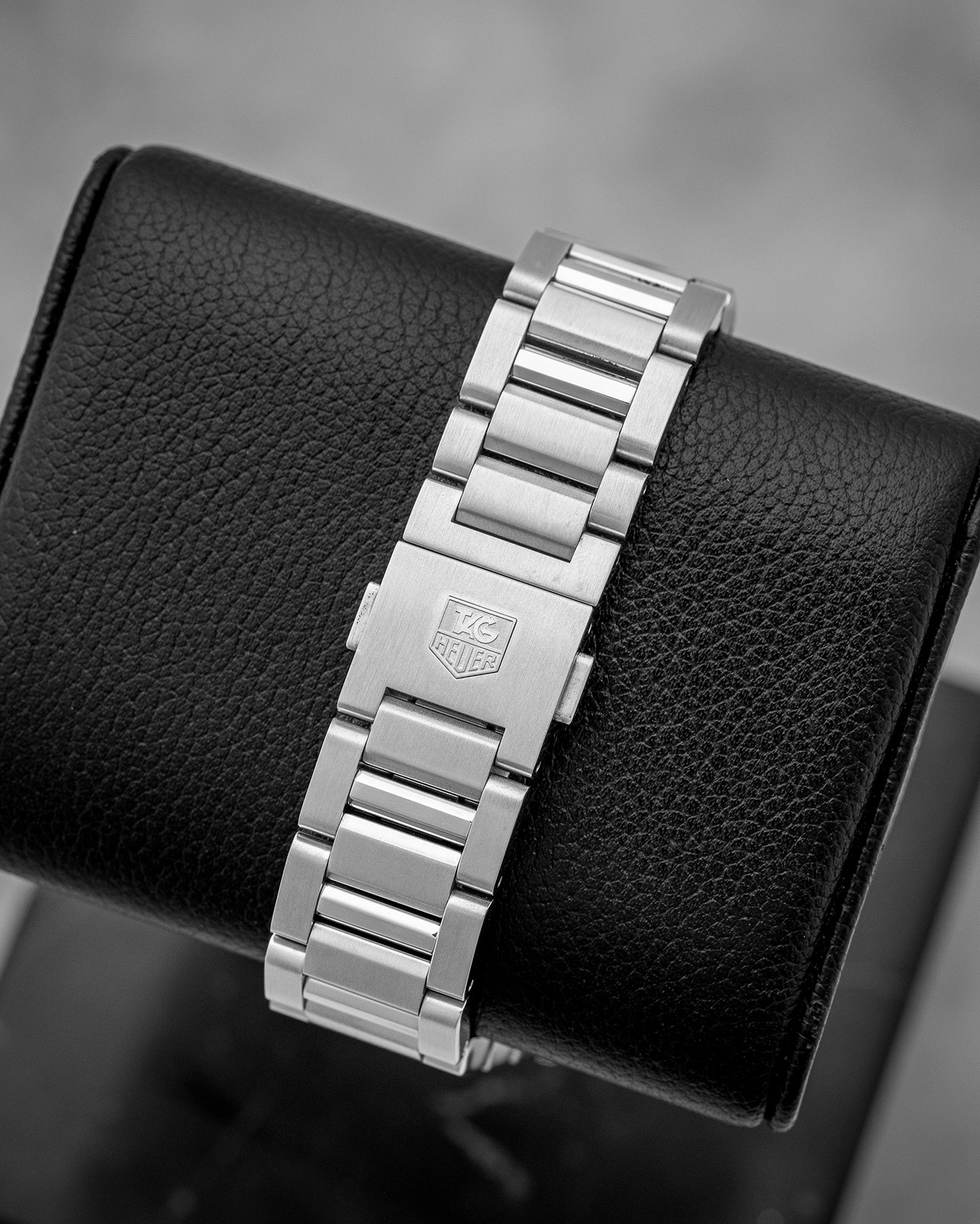 Tag Heuer Carrera Chronograph CV1A10 Watch | Noah's Fine Watches and Jewelry Dallas