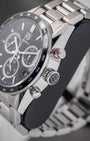Tag Heuer Carrera Chronograph CV1A10 Watch | Noah's Fine Watches and Jewelry Dallas