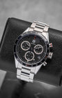 Tag Heuer Carrera Chronograph CV1A10 Watch | Noah's Fine Watches and Jewelry Dallas