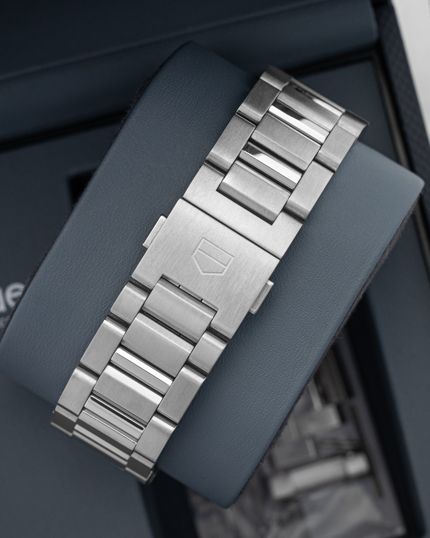 Tag Heuer Carrera GMT CBG2A1Z "Batman" Watch | Noah's Fine Watches and Jewelry Dallas