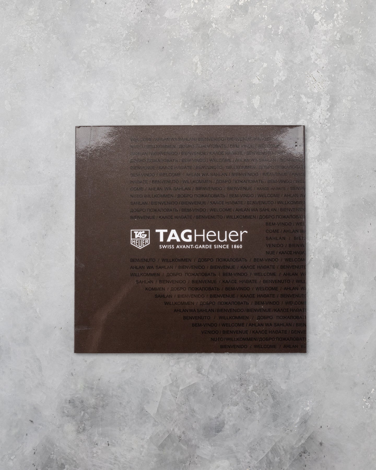 Tag Heuer Carrera WAR201C FC6266 Watch | Noah's Fine Watches and Jewelry Dallas