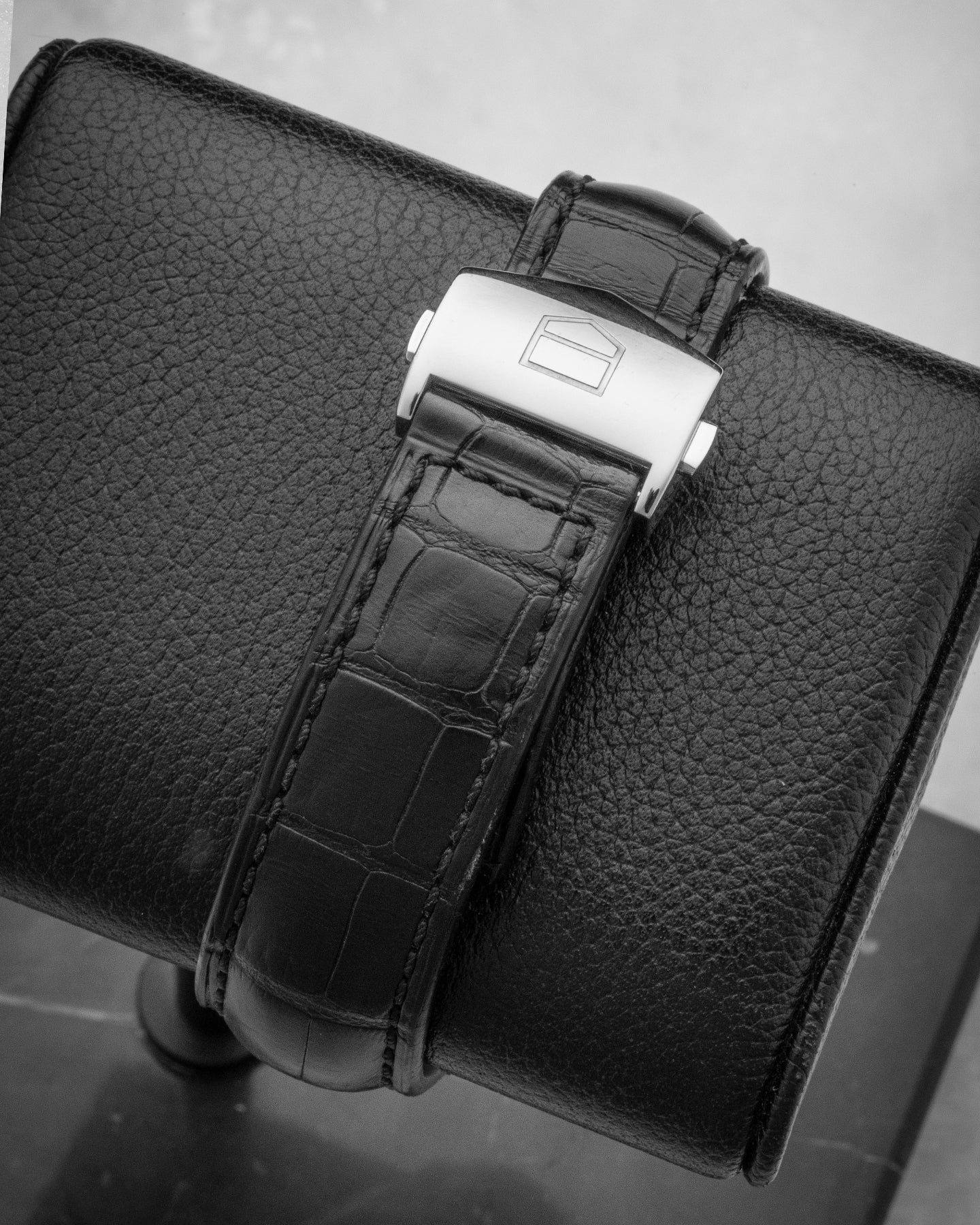 Tag Heuer Carrera WAR201C FC6266 Watch | Noah's Fine Watches and Jewelry Dallas