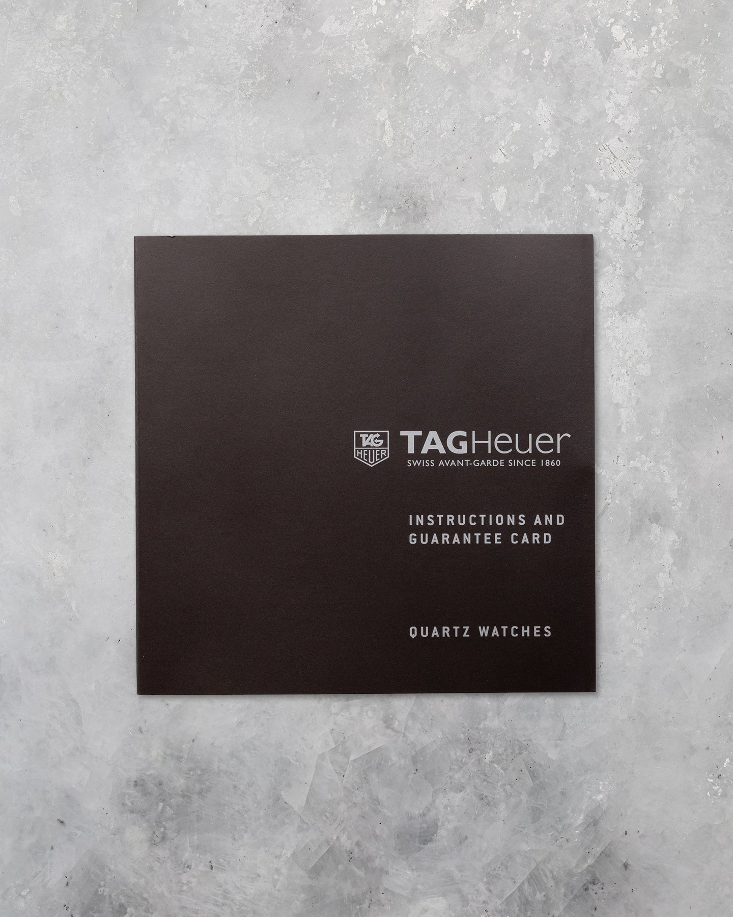 Tag Heuer Carrera WAR201C FC6266 Watch | Noah's Fine Watches and Jewelry Dallas