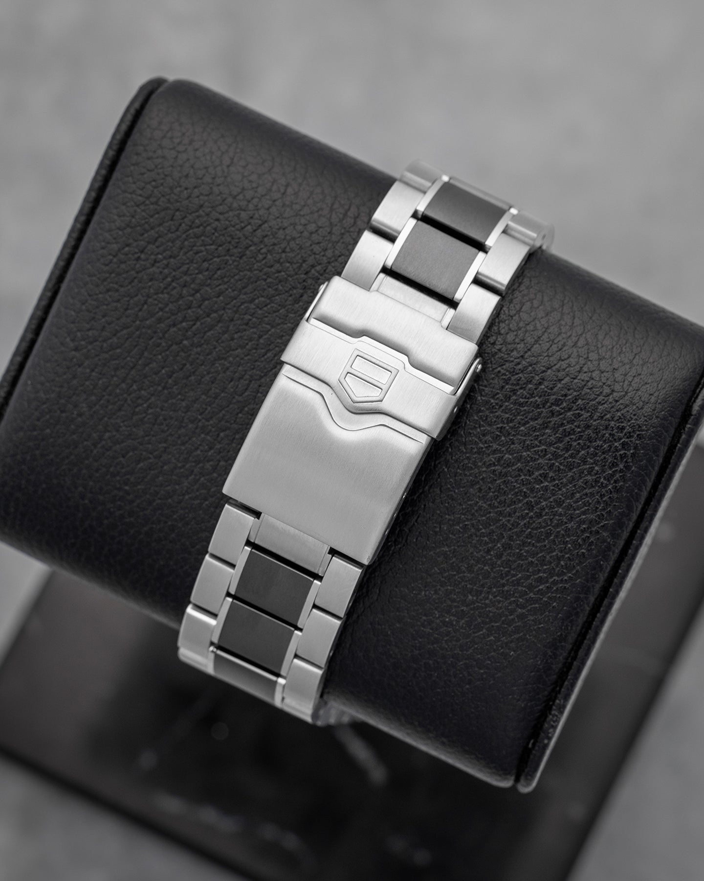 Tag Heuer Formula 1 CAZ2012.BA0970 Steel Grey Watch | Noah's Fine Watches and Jewelry