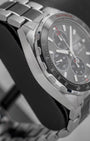 Tag Heuer Formula 1 CAZ2012.BA0970 Steel Grey Watch | Noah's Fine Watches and Jewelry