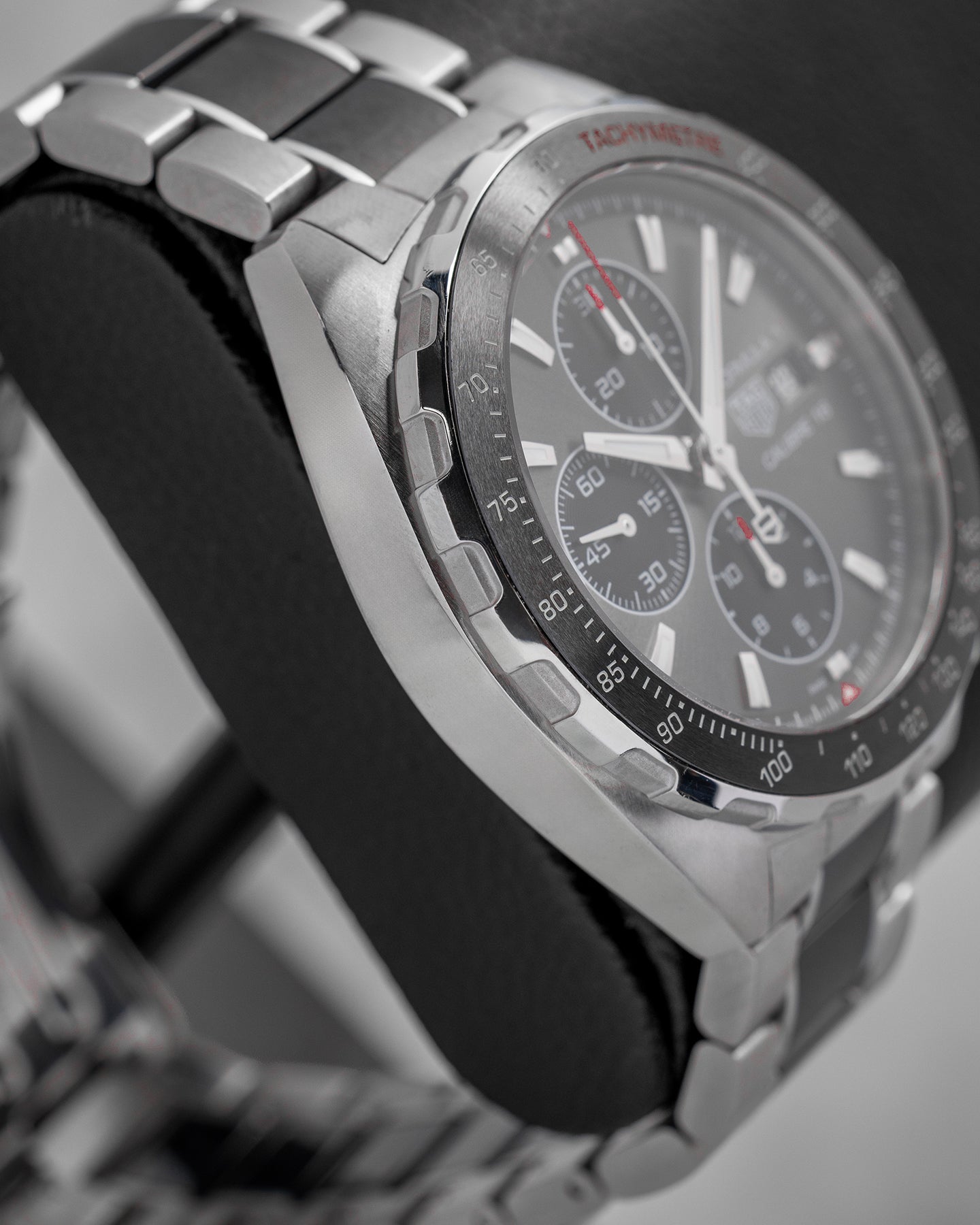 Tag Heuer Formula 1 CAZ2012.BA0970 Steel Grey Watch | Noah's Fine Watches and Jewelry