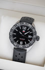 Steel Black Tag Heuer Formula 1 WAZ1110 Watch | Noah's Fine Watches and Jewelry Dallas