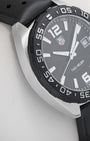 Steel Black Tag Heuer Formula 1 WAZ1110 Watch | Noah's Fine Watches and Jewelry Dallas
