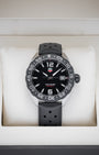 Steel Black Tag Heuer Formula 1 WAZ1110 Watch | Noah's Fine Watches and Jewelry Dallas