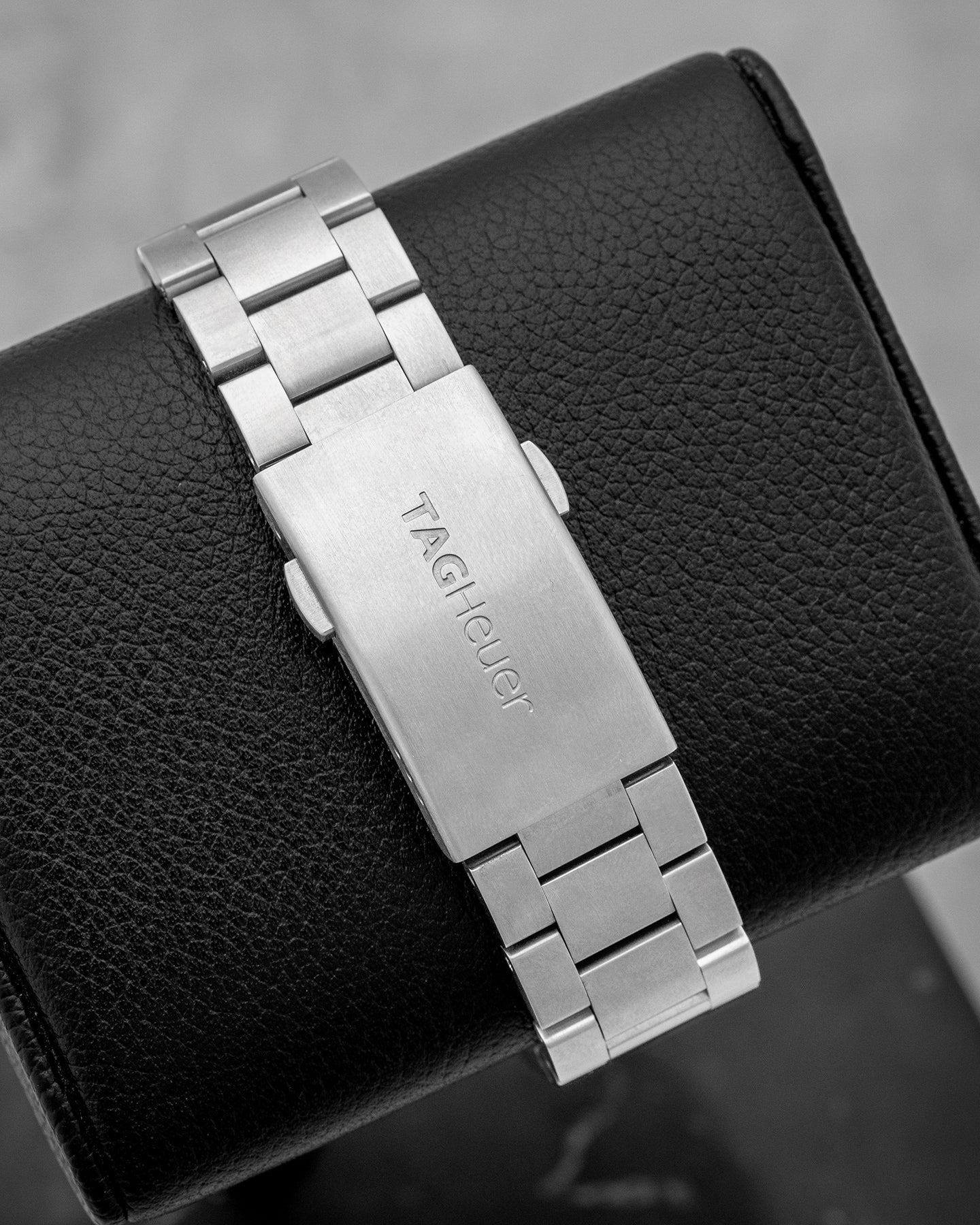 Steel Tag Heuer Formula 1 WAZ1112 Watch | Noah's Fine Watches and Jewelry Dallas