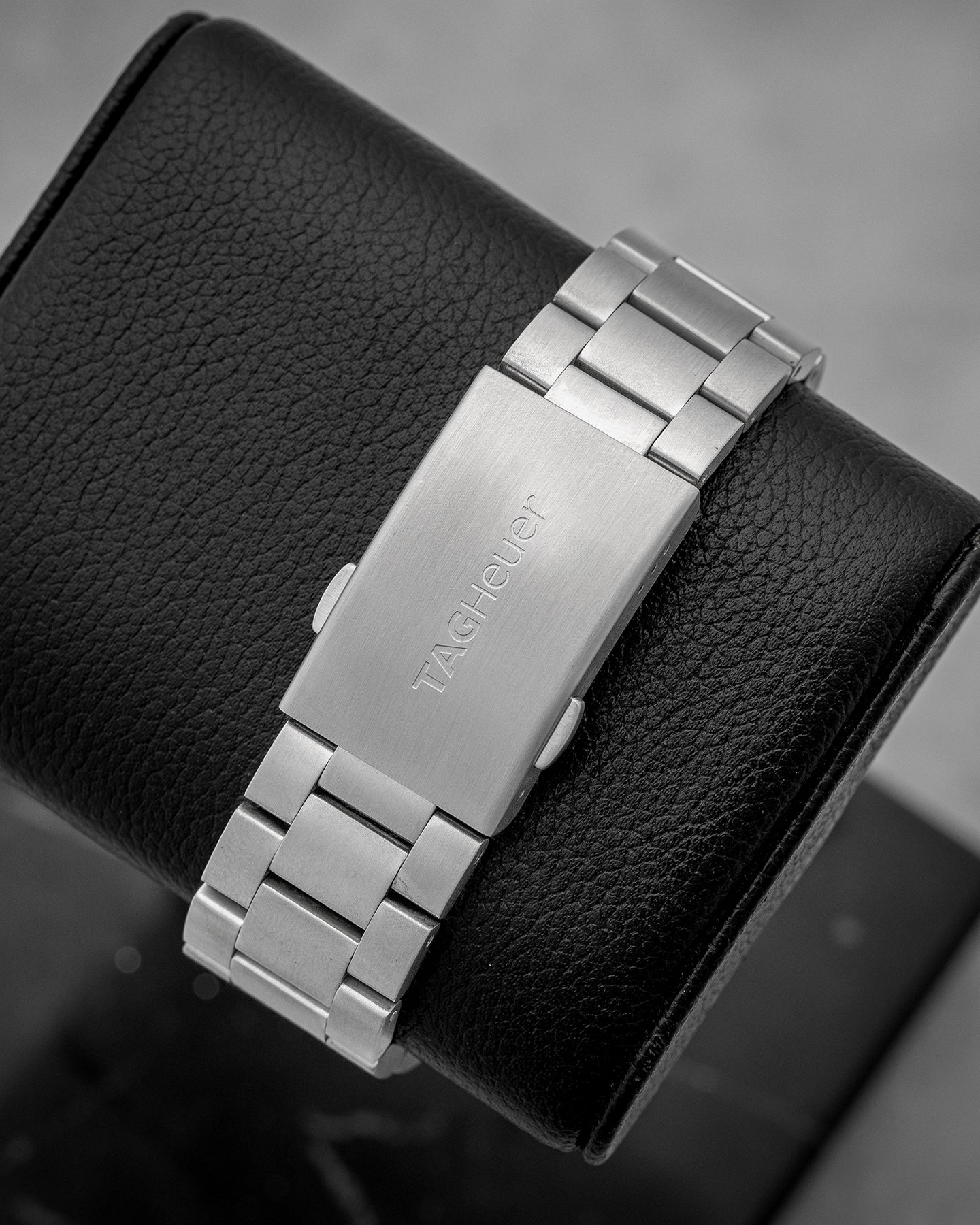 Steel Tag Heuer Formula 1 WAZ2012 Watch | Noah's Fine Watches and Jewelry Dallas