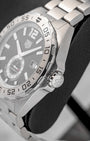Steel Tag Heuer Formula 1 WAZ2012 Watch | Noah's Fine Watches and Jewelry Dallas