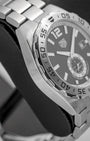 Steel Tag Heuer Formula 1 WAZ2012 Watch | Noah's Fine Watches and Jewelry Dallas