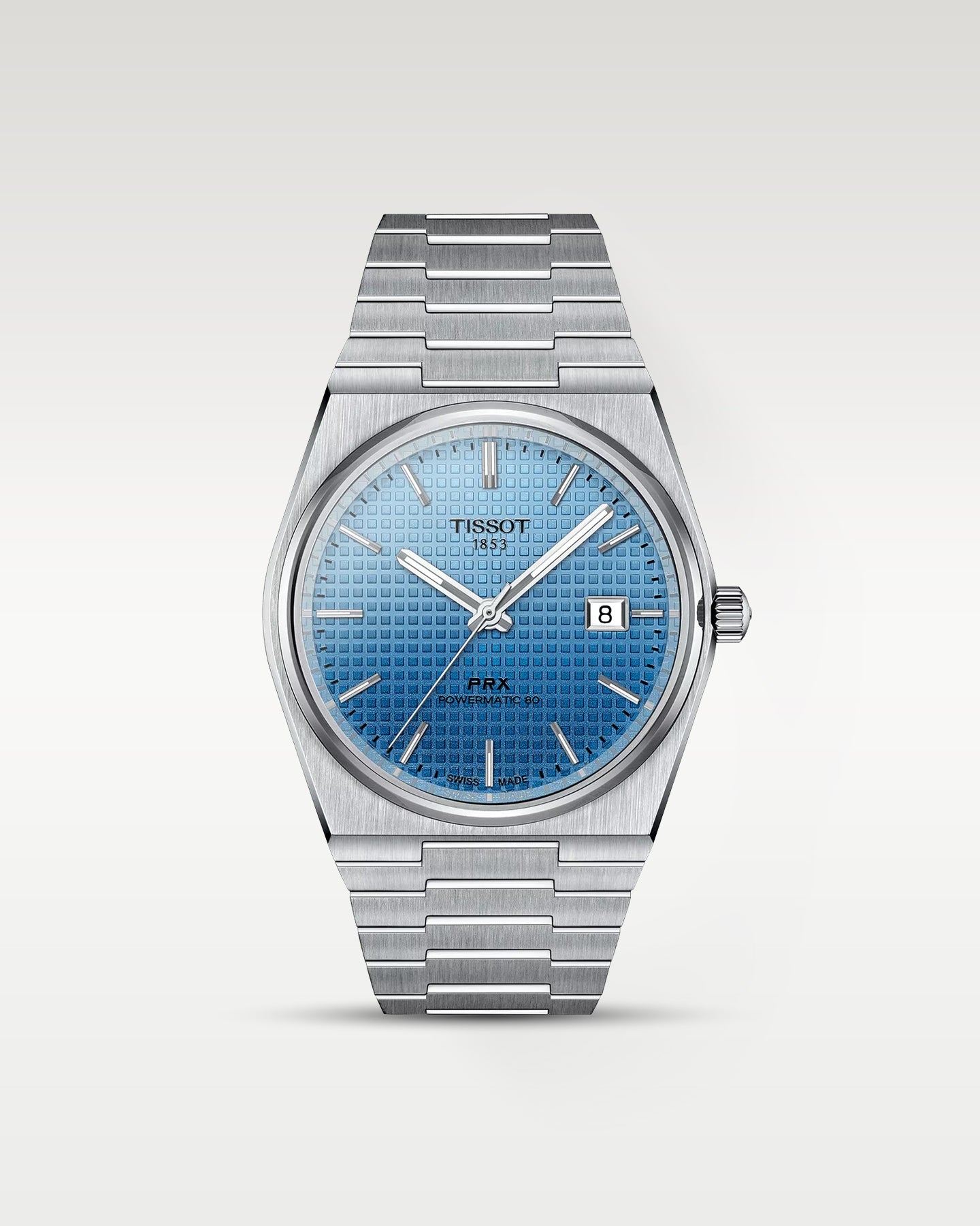 Tissot PRX 40MM T137.407.11.351.01 – Noah's Fine Watches & Jewelry
