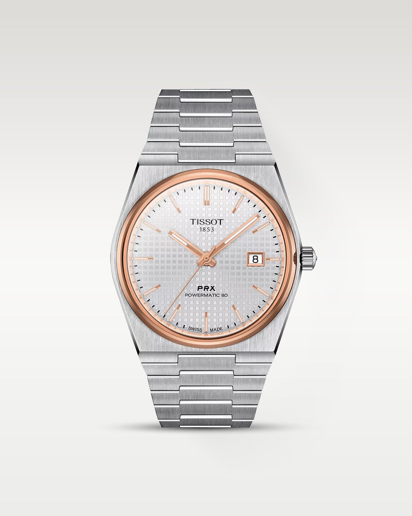Tissot PRX 40MM T137.407.21.031.00 – Noah's Fine Watches & Jewelry