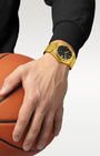 PRX Powermatic Damian Lillard Edition T1374073305100 Tissot Watch | Noah's Fine Watches Dallas