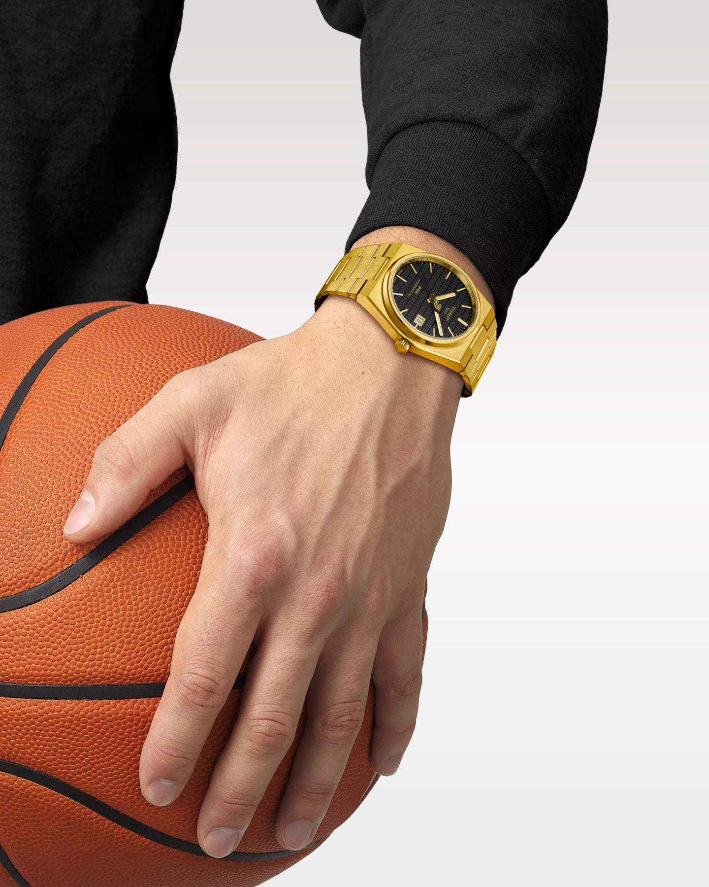 PRX Powermatic Damian Lillard Edition T1374073305100 Tissot Watch | Noah's Fine Watches Dallas