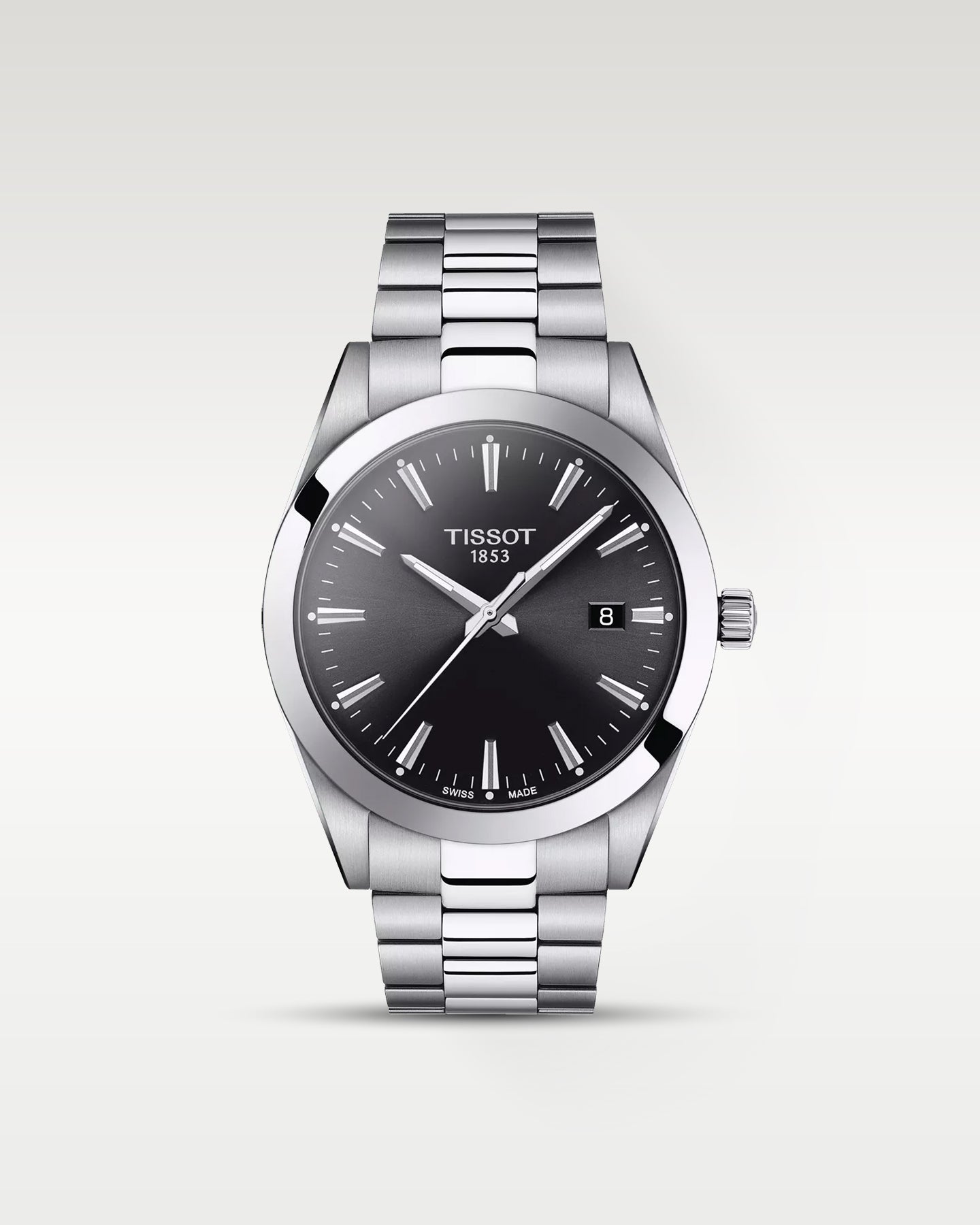 Tissot PR 100 40MM T150.410.11.051.00 – Noah