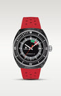 Sideral S Powermatic T1454079705702 Red Tissot Watch | Noah's Fine Watches Dallas