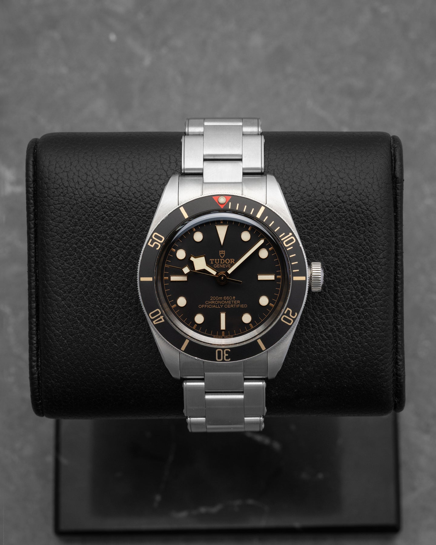 TUDOR ブラックベイ58 79030N 39mm Tudor Black Bay 58 79030N | DFW Tudor – Noah's Fine Watches & Jewelry