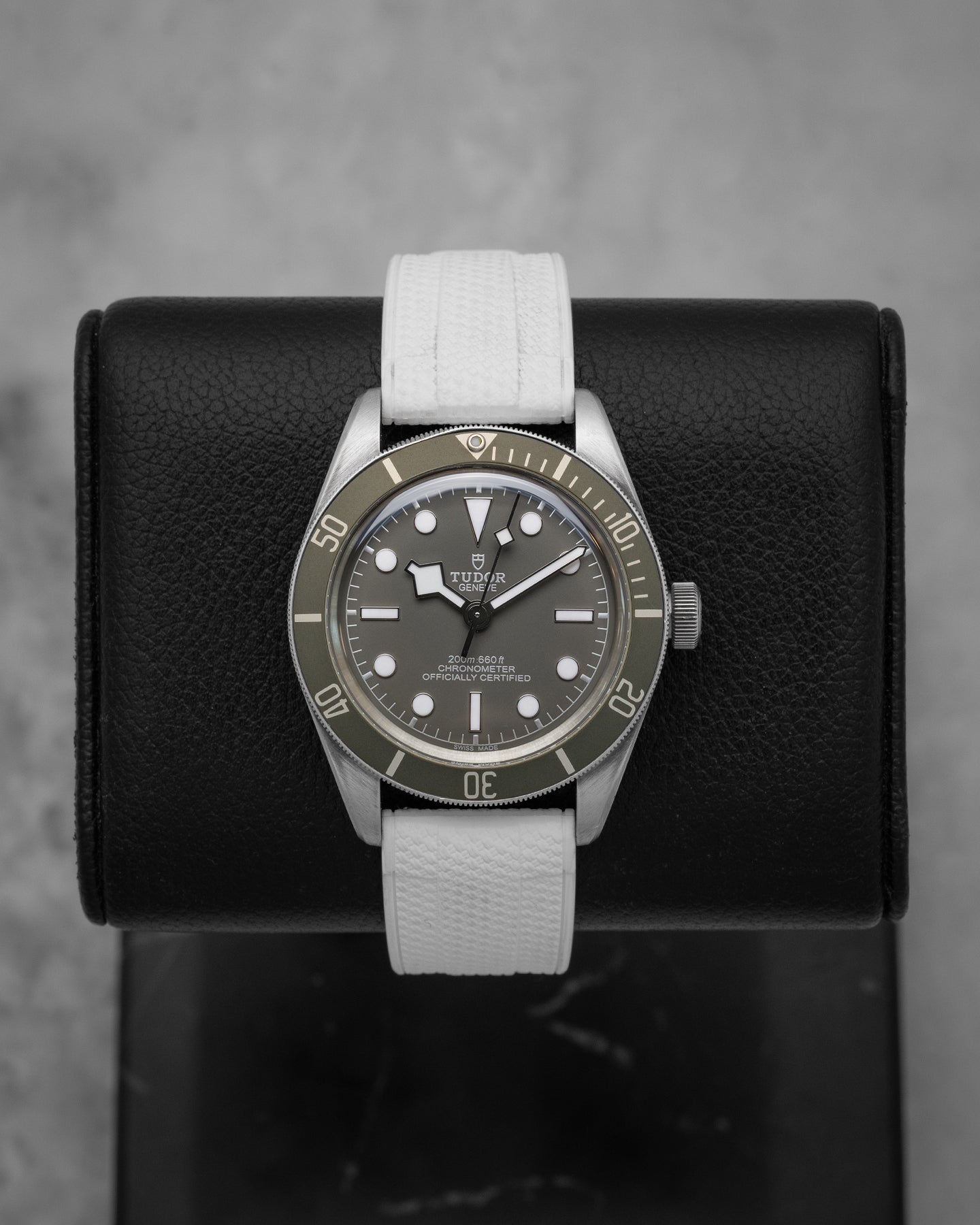 Tudor Black Bay 58 925 Silver M79010SG – Noah's Fine Watches & Jewelry