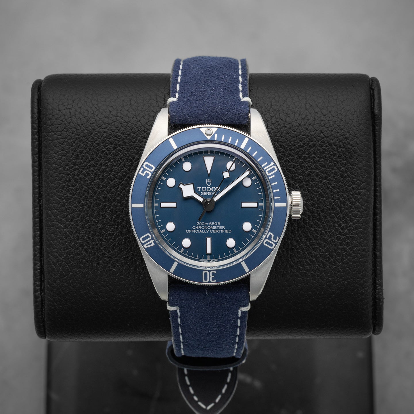 2020 Tudor Black Bay 58 M79030B | Noah's Fine Watches Dallas, Texas