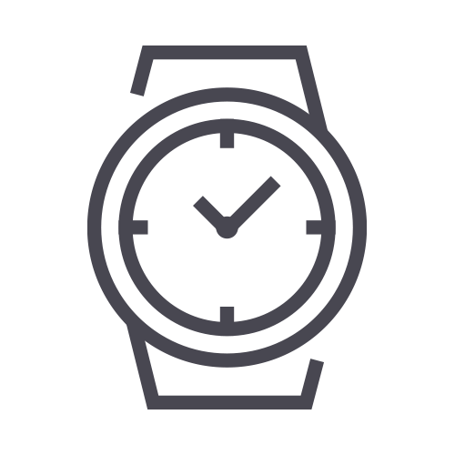 Watch Icon