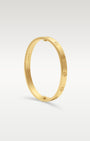 18k Yellow Gold Cartier Love Bracelet 18CM | Noah's Fine Jewelry DFW, Texas