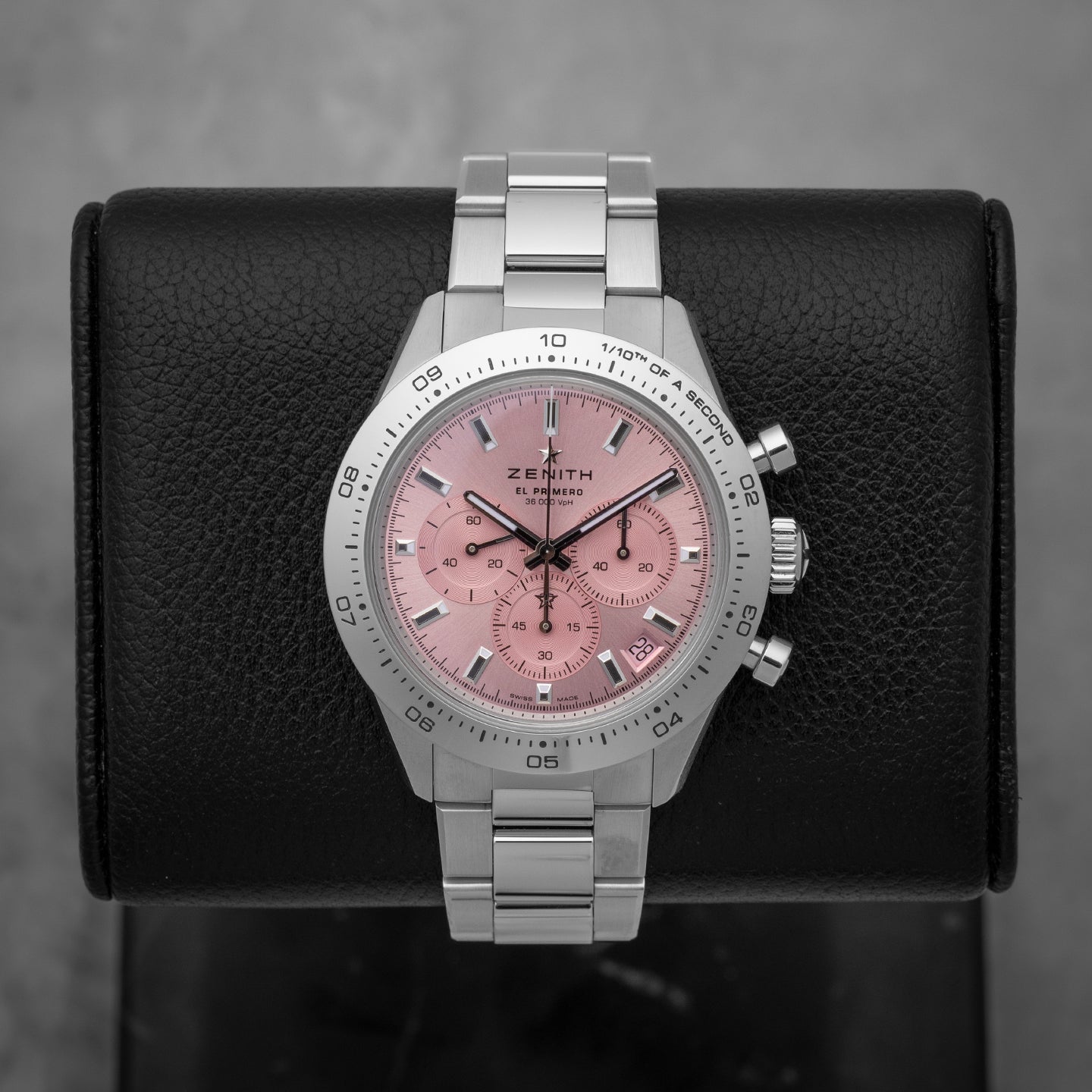 Zenith Chronograph Sport 41 03.3109.3600/18.M3100 | Noah's Fine Watches Frisco, Texas