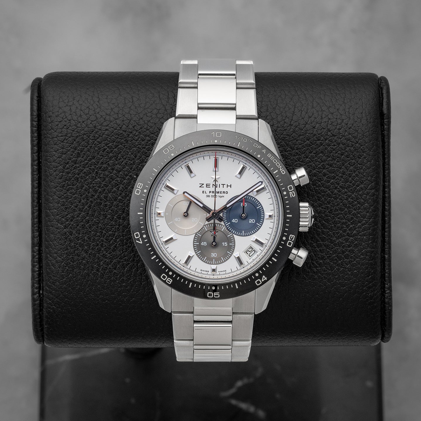 Zenith Chronomaster Sport 03.3100.3600/69.M3100