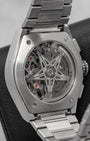 Zenith Defy El Primero 21 95.9005.9004 | Noah's Fine Watches DFW Texas