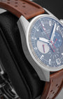 Zenith El Primero 03.2046.400/25.C771 at Noah's Fine Watches & Jewelry in Frisco, Texas