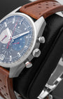 Zenith El Primero 03.2046.400/25.C771 at Noah's Fine Watches & Jewelry in Frisco, Texas