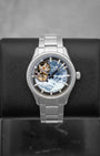 Zenith El Primero Synopsis 03.2172.4613/81.M2170 | Noah's Fine Watches DFW, Texas